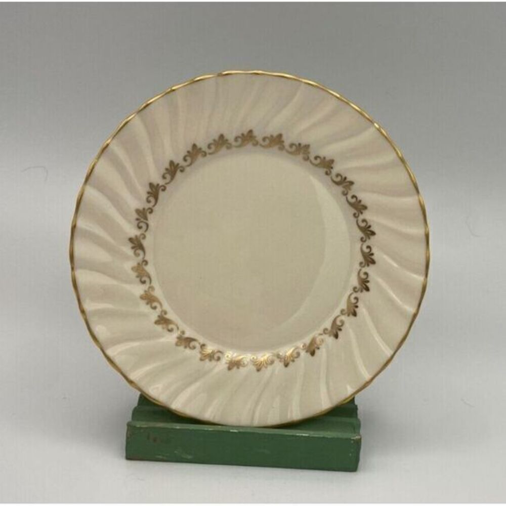 Franciscan Patrician Bread & Butter‎ Appetizer Plate (s) USA
